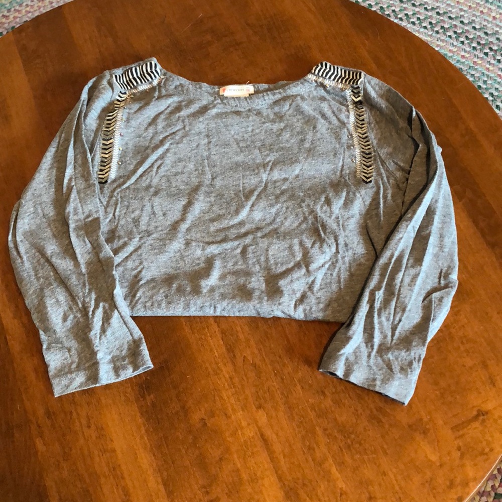 Cotton top